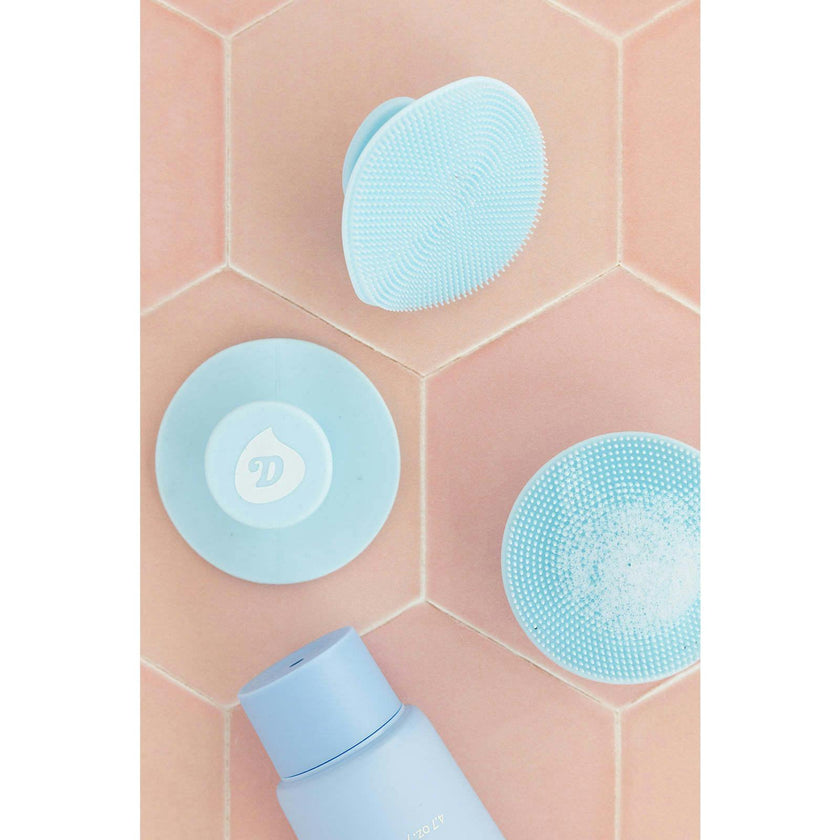 Dew Silicone Scrubber