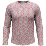 Multi Long Sleeves Top