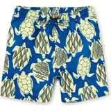 Mid-Length Swim Trunks 2.0, Blue