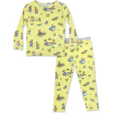 Teddy Picnic Kids Pajamas