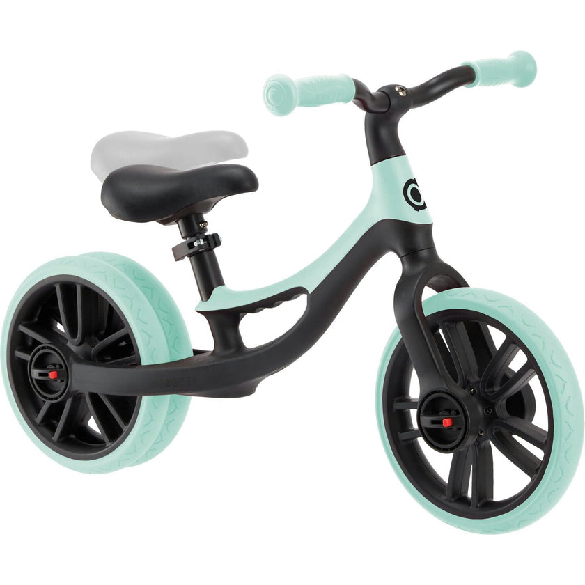 Go Bike Elite Duo