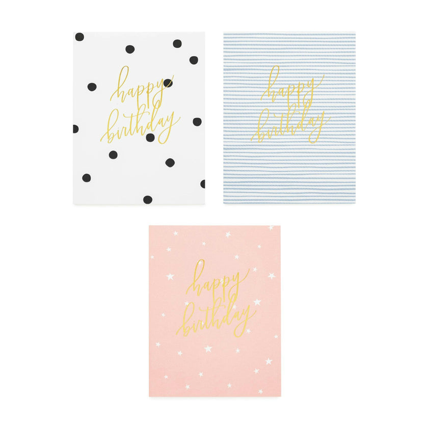 Cards for Every Occasion Boxed Set