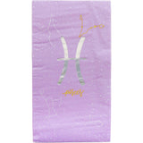 Zodiac Libra Guest Napkins