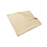 Khaki Knitted Blanket