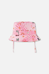 Beach Hat