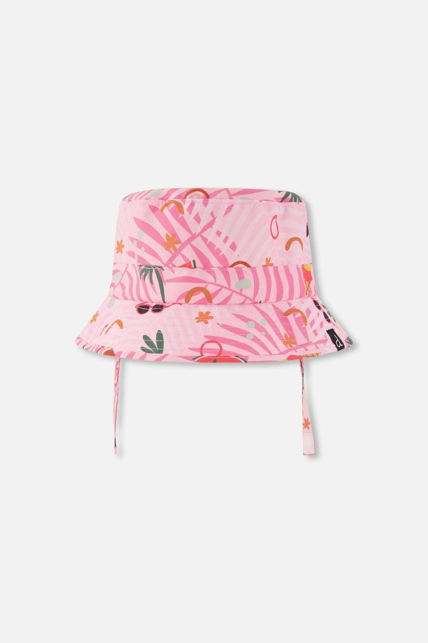 Beach Hat