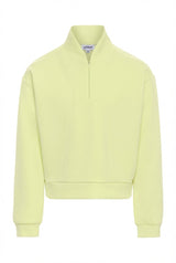 Liza Pullover Citrus