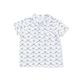 Simple Golf - Polo with Everyday Short