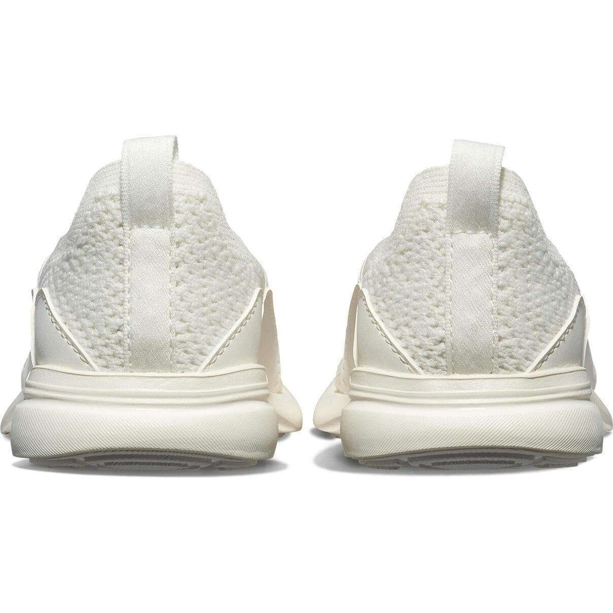 Kid's TechLoom Bliss Ivory / Red / Navy, White