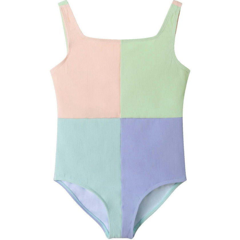 Kids One-Piece Swimsuit