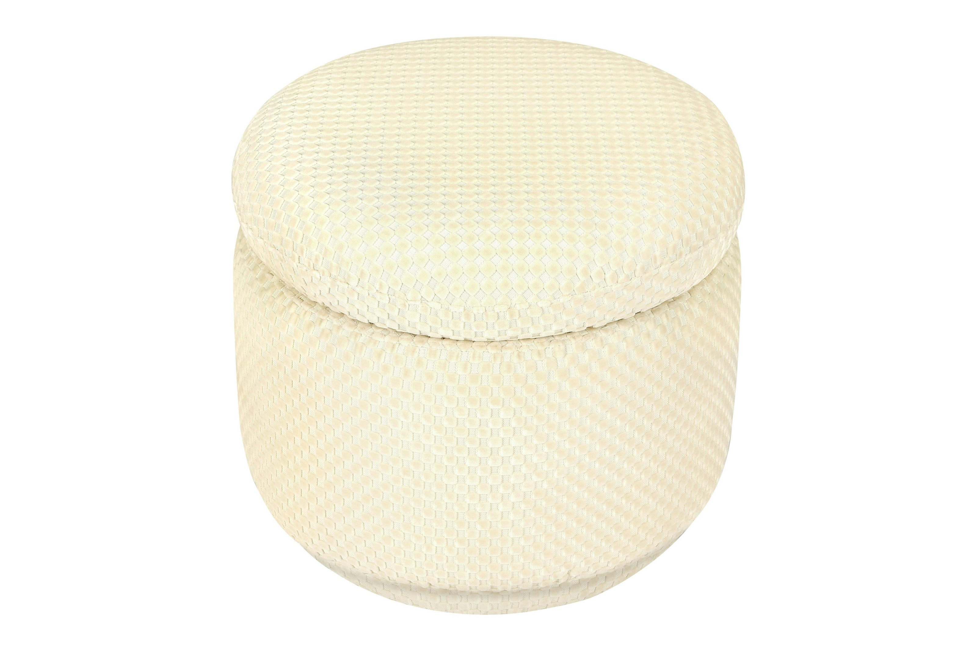 Babyletto Enoki Storage Ottoman