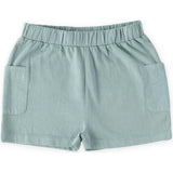 Garment Dye Short