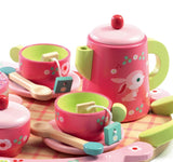 Role Play Lili Rose Tea Party