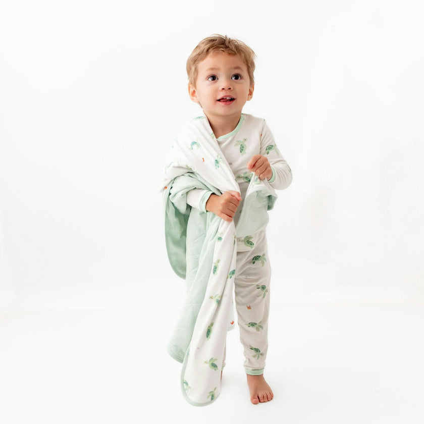 Baby Blanket