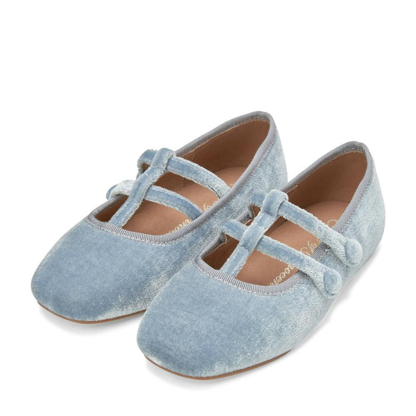 Florence Blue