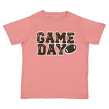 Game Day Patch Short Sleeve T-Shirt
