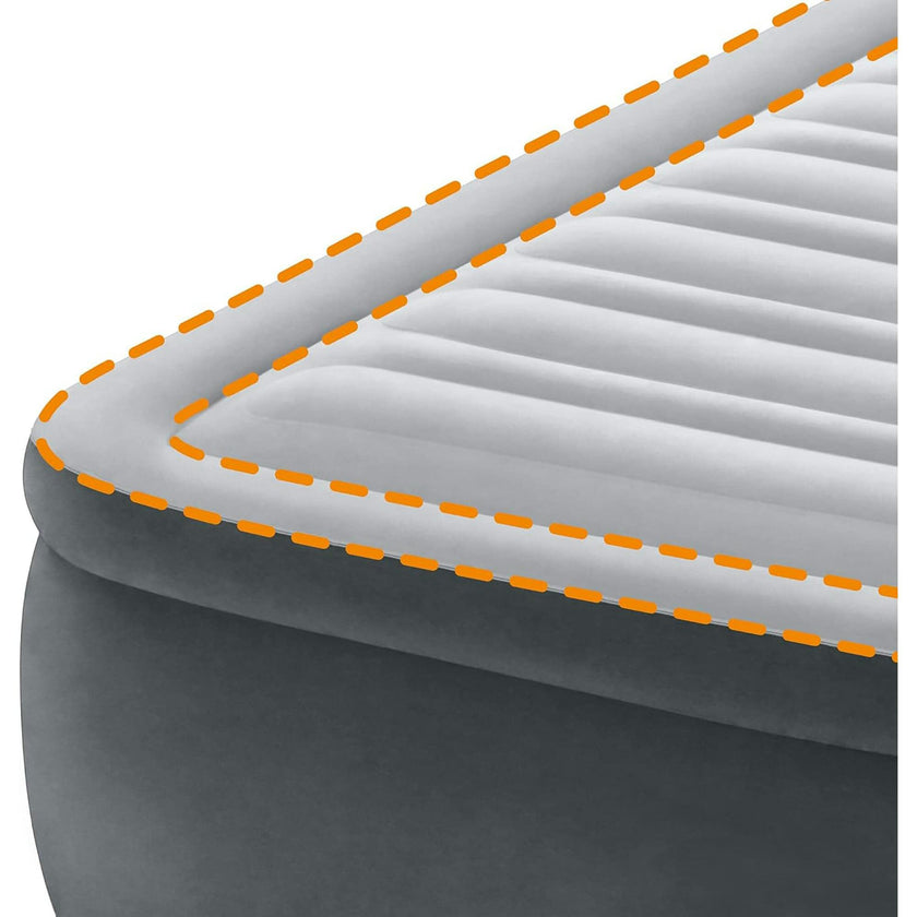 Premaire I: Elevated Airbed - Full
