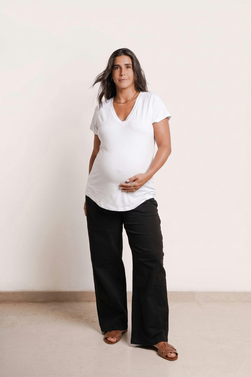 The Nursing Tee