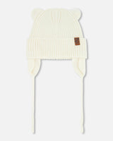 Baby Knit Hat
