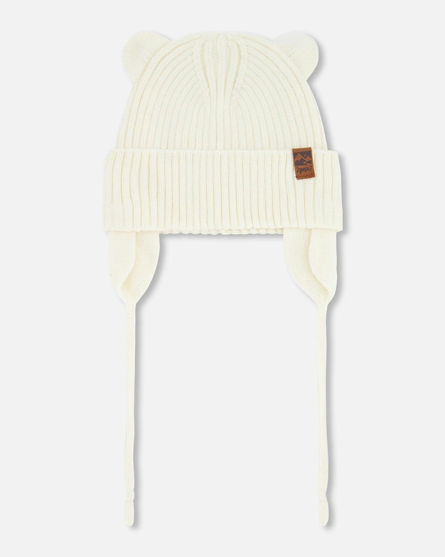 Baby Knit Hat