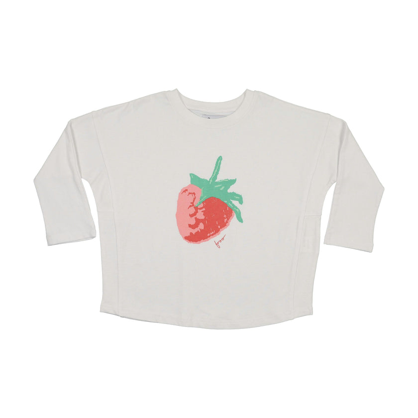 CASSIA T-SHIRT