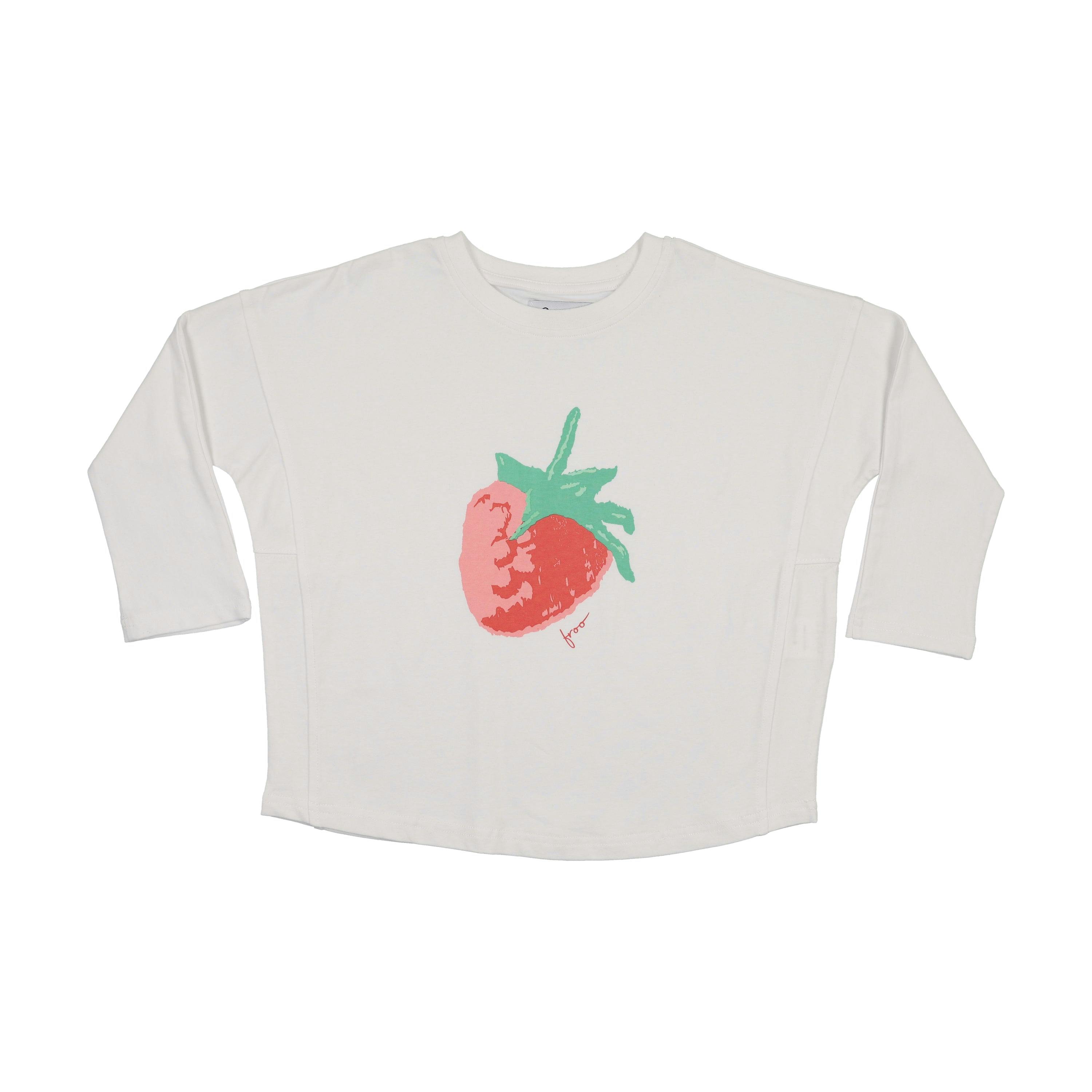 CASSIA T-SHIRT