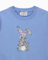 Bunny Sweatshirt in Tatum