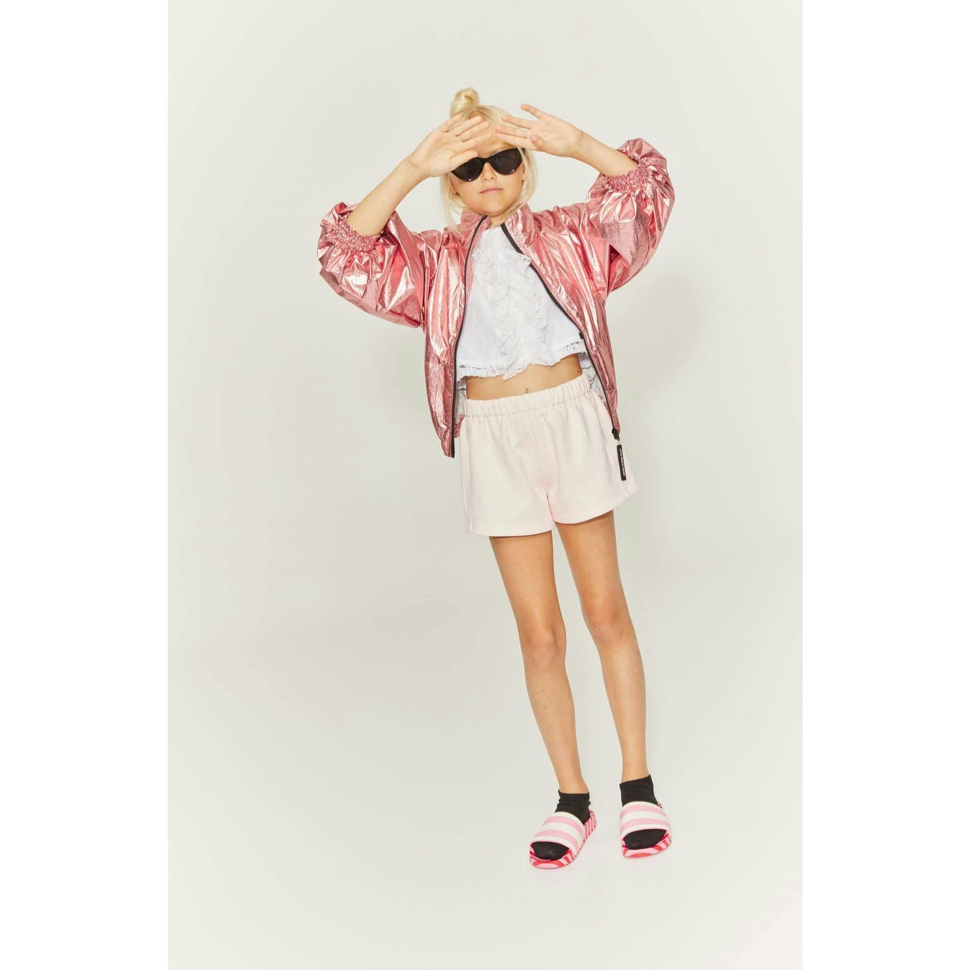 Dreamer Top White