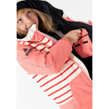 Bunnydo Snowsuit, Stripes