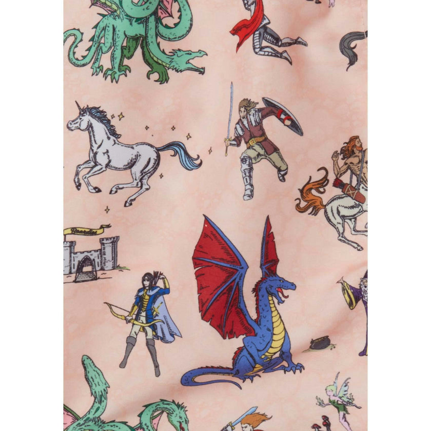 Kids Fantasy Folk