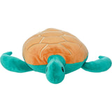 Salty Sea Turtle