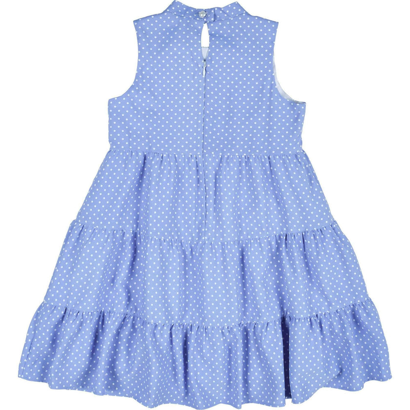Polka Dot Dress