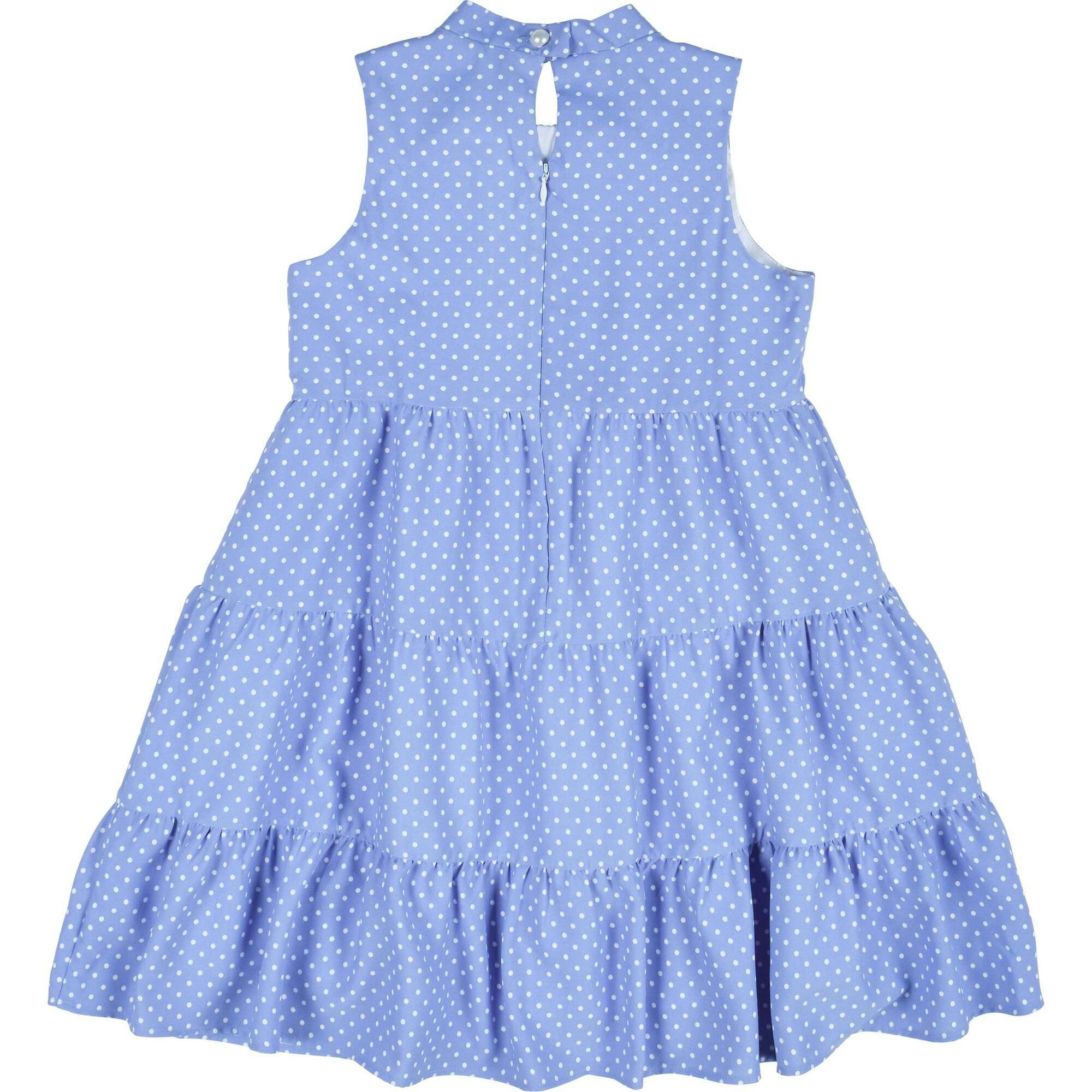 Polka Dot Dress