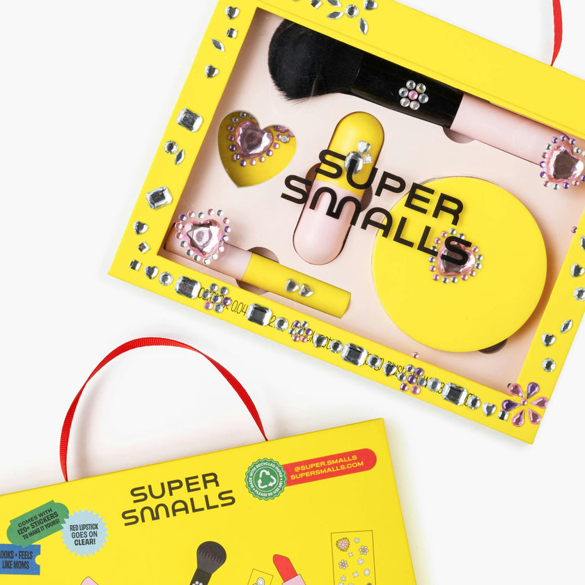 Mom's Makeup Play Kit