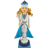 Fancy Nutcracker the Snow Queen