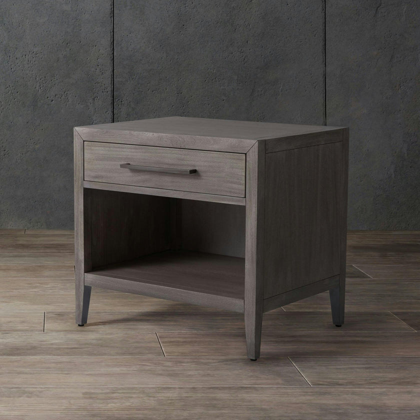Ariella 1 Drawer Nightstand