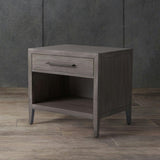 Ariella 1 Drawer Nightstand
