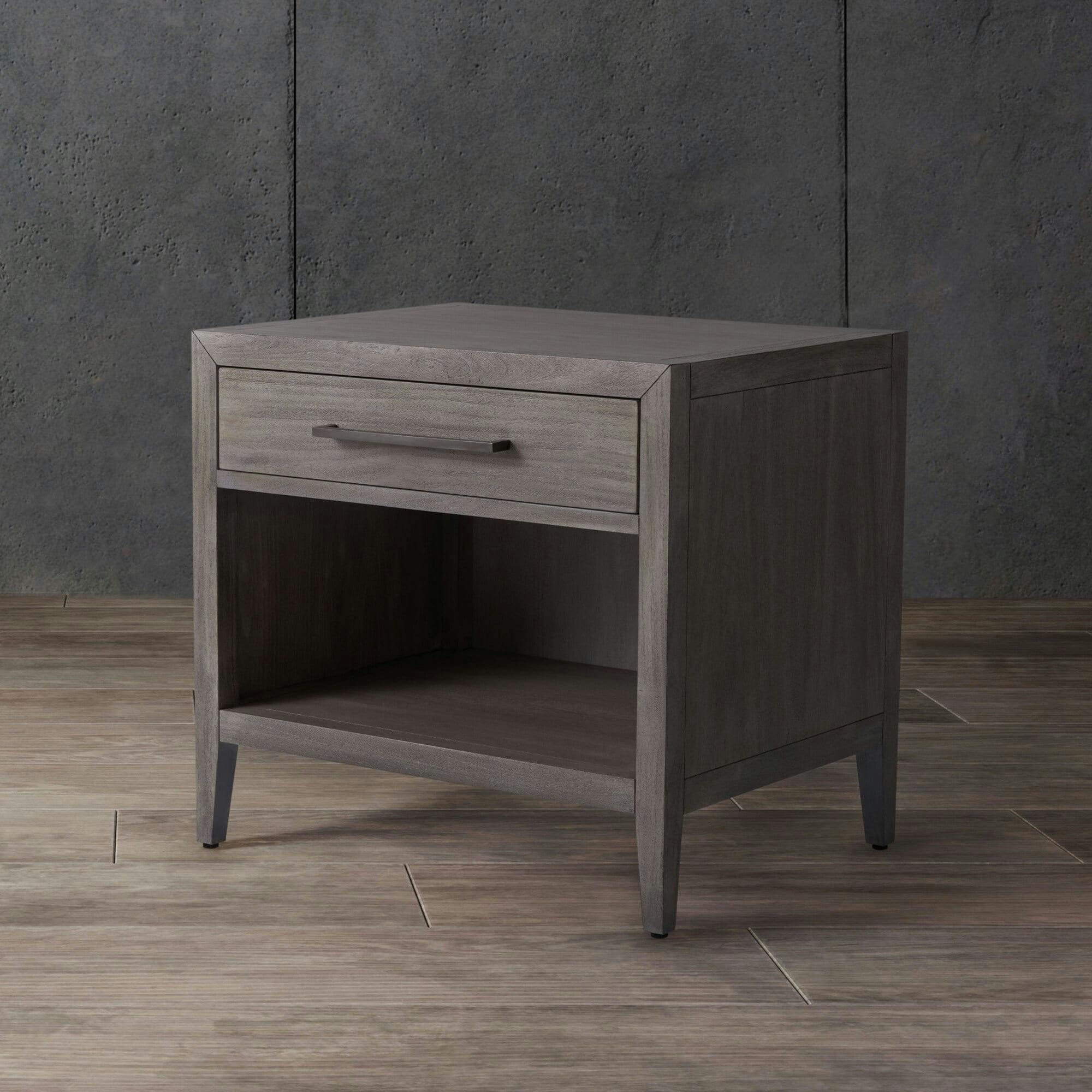 Ariella 1 Drawer Nightstand