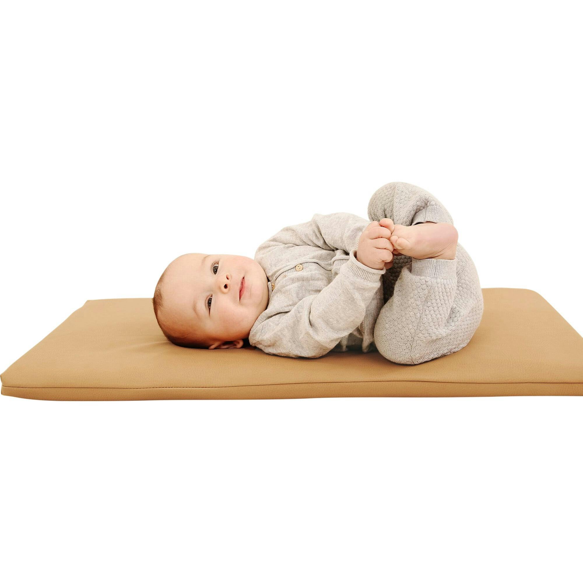 Padded Changing Mat