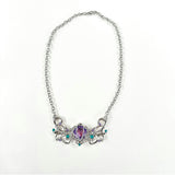 DISNEY ARIEL METAL NECKLACE