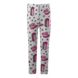 Eloise Gift Print Legging Set