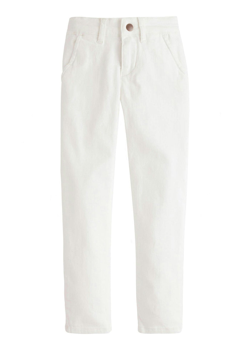 Twiggy Jeans