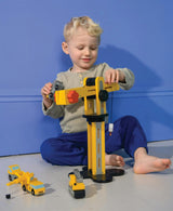 Big Yellow
