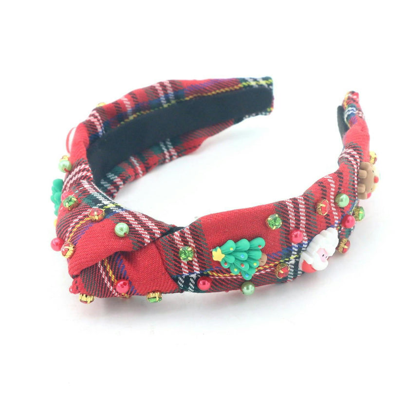 North Pole Headband