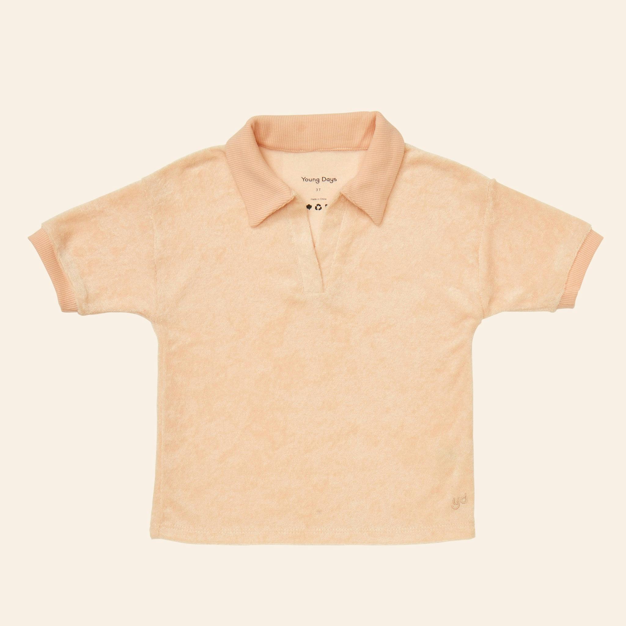 Laurel Shirt