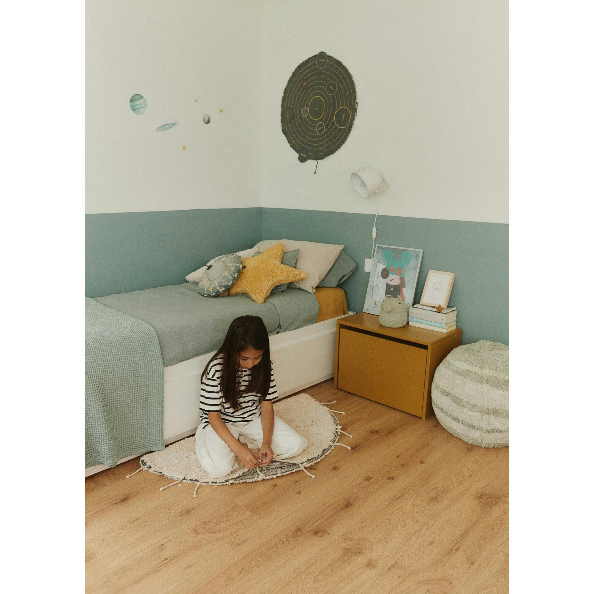 Washable Rug