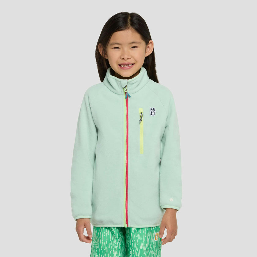 Oda Bio-Fleece jacket