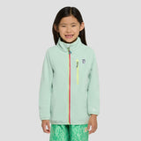 Oda Bio-Fleece jacket