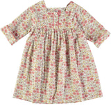 Robe fille Elegance