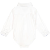 Button Down Shirtzie